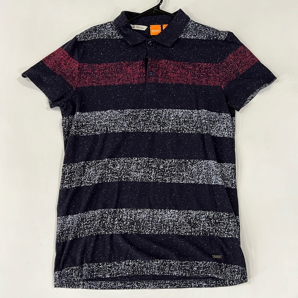 BOSS Hugo Boss polo shirt